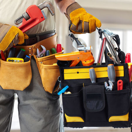 Basic Plumbing Tools You Should Have on Hand